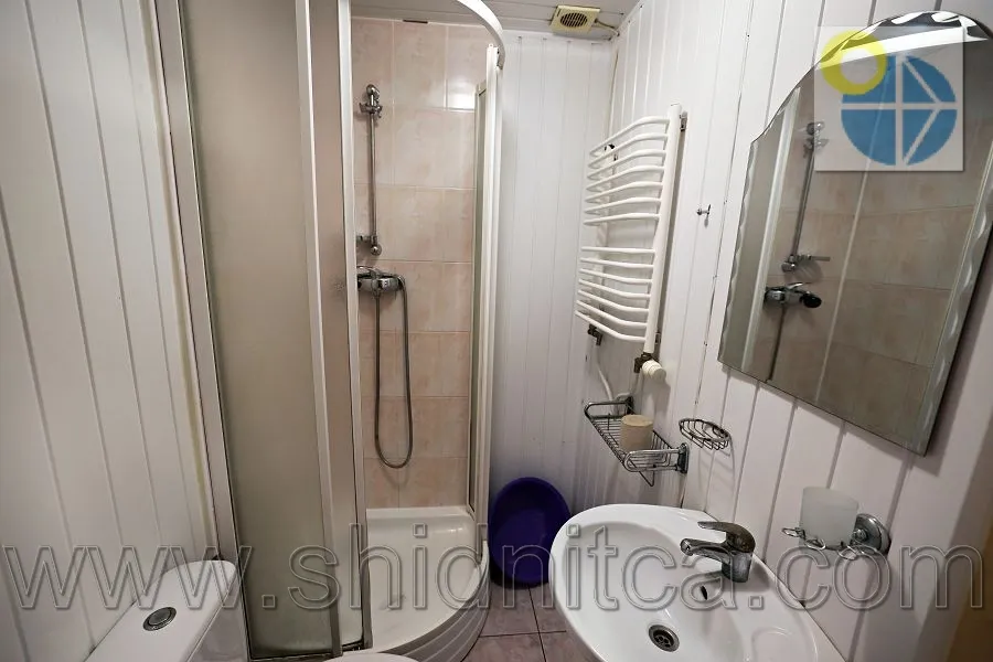 Сходница Отель Валентина