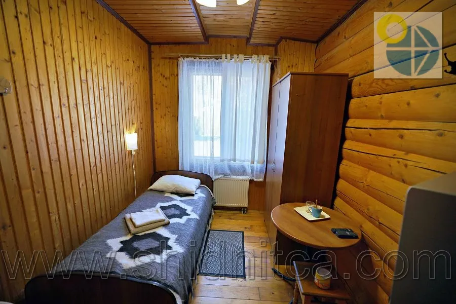 Сходница Отель Валентина