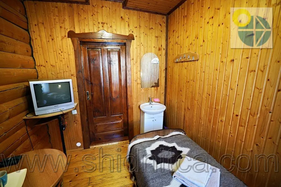 Сходница Отель Валентина