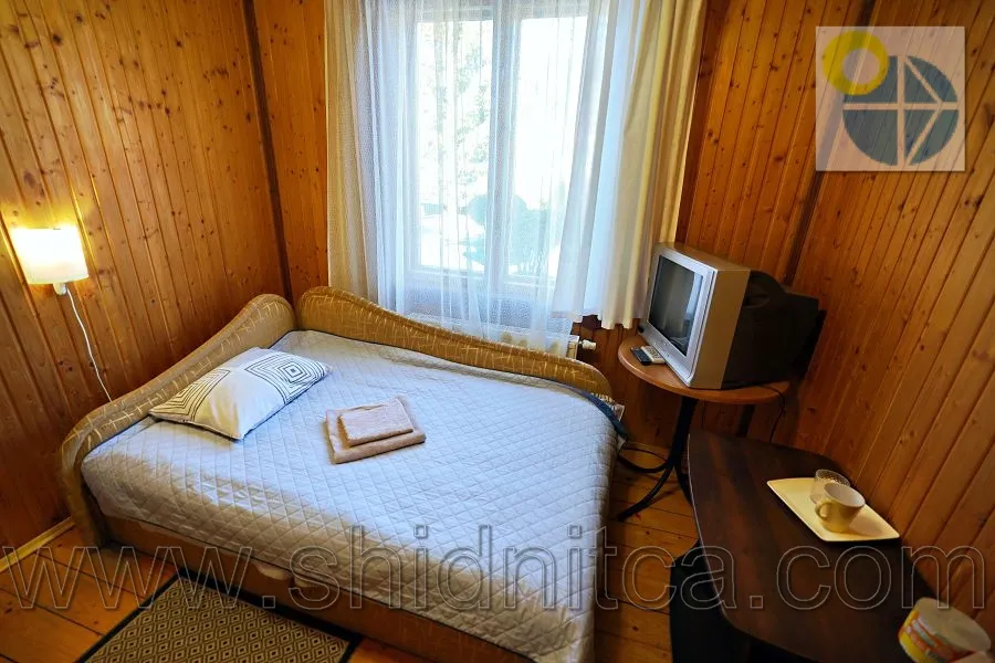 Сходница Отель Валентина