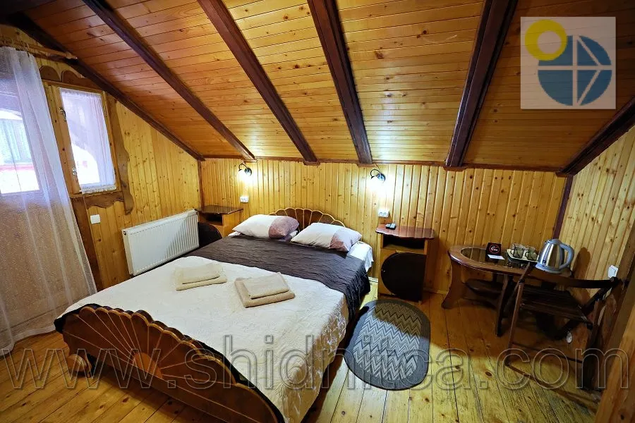 Сходница Отель Валентина