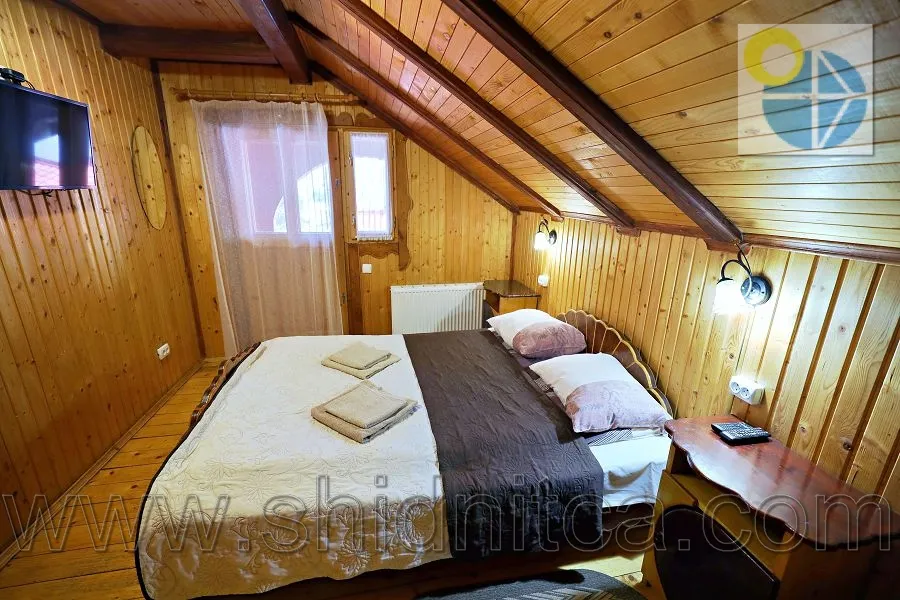 Сходница Отель Валентина