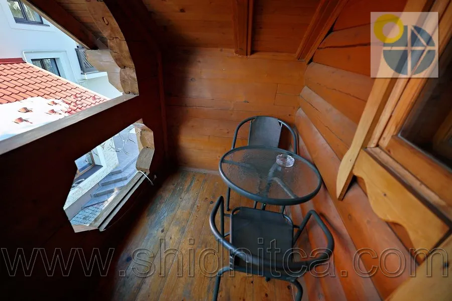 Сходница Отель Валентина