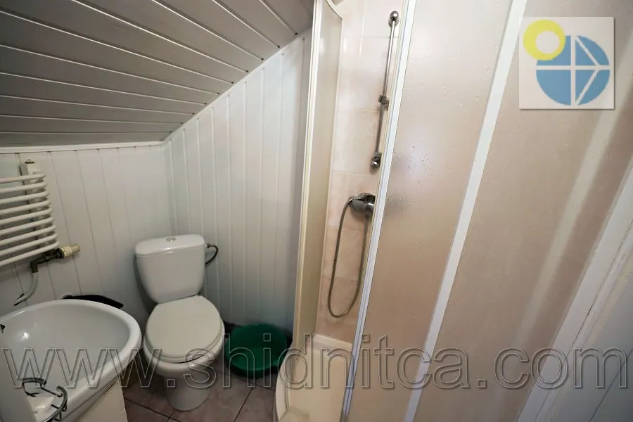 Сходница Отель Валентина