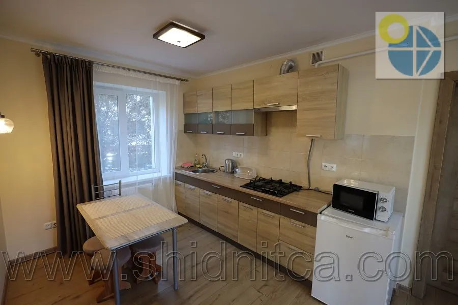 Сходница Отель Валентина