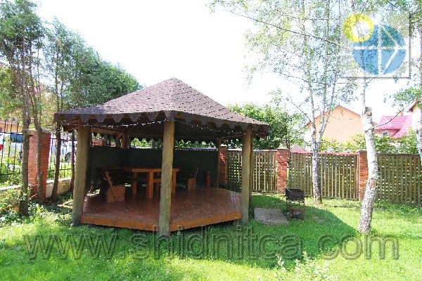 Сходница Отель Валентина.