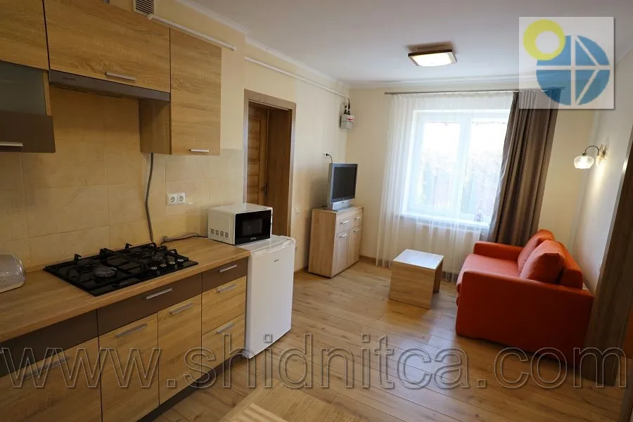 Сходница Отель Валентина