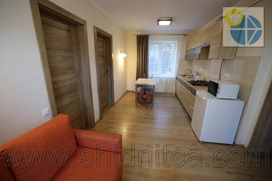 Сходница Отель Валентина