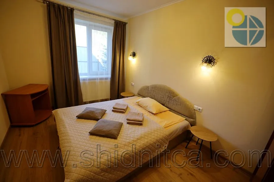 Сходница Отель Валентина