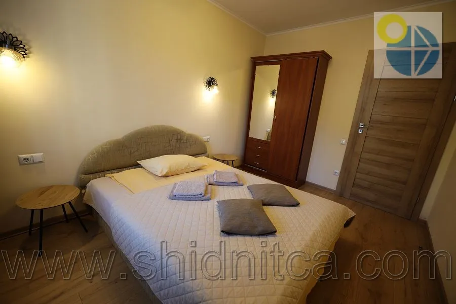 Сходница Отель Валентина