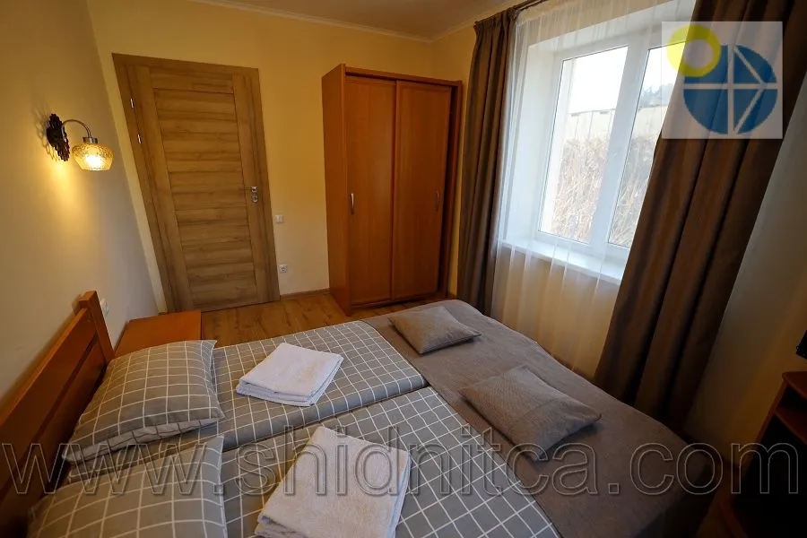 Сходница Отель Валентина