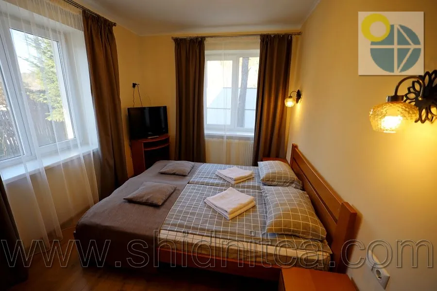 Сходница Отель Валентина