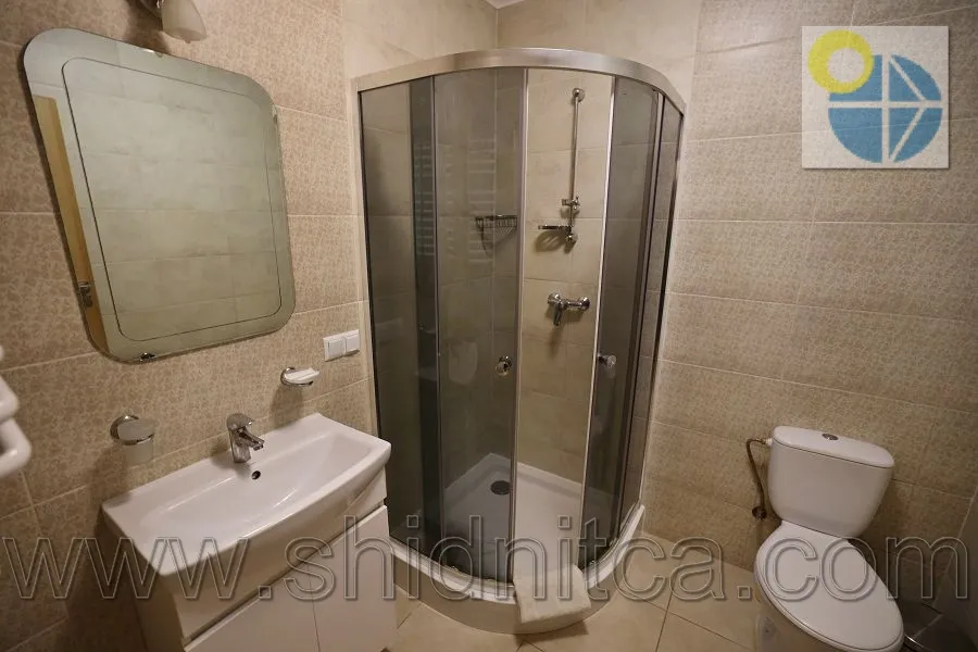 Сходница Отель Валентина