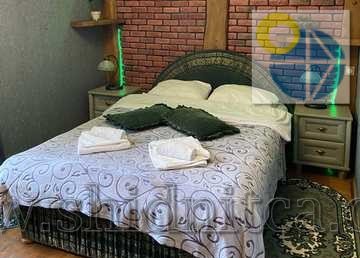 Вілла Казка лісу