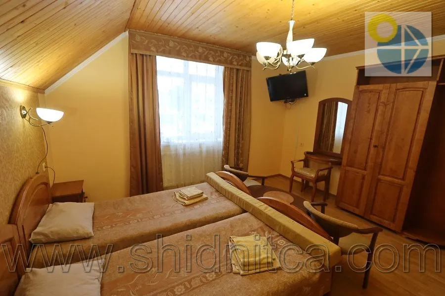 Східниця.Котедж Львів 