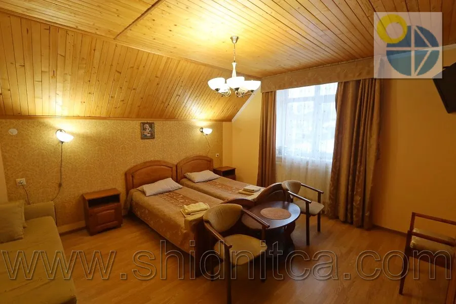 Східниця.Котедж Львів 