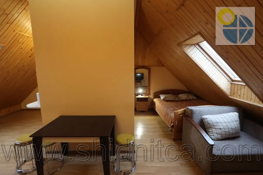 Східниця.Котедж Львів 