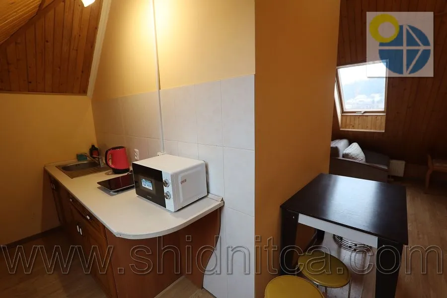 Східниця.Котедж Львів 