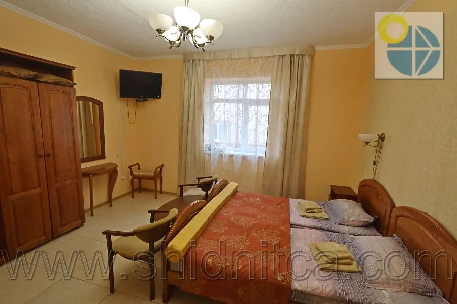 Східниця.Котедж Львів 