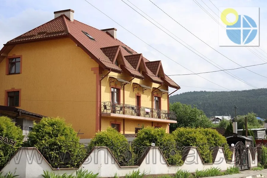 Східниця Котедж Львів .