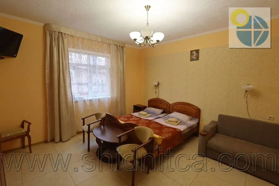 Східниця.Котедж Львів 