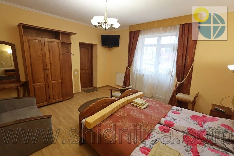 Східниця.Котедж Львів 