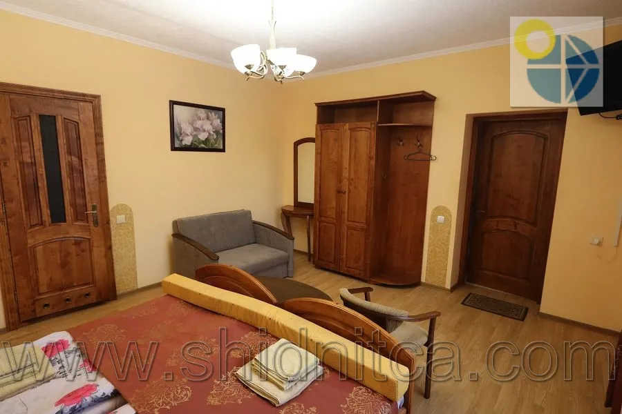 Східниця.Котедж Львів 