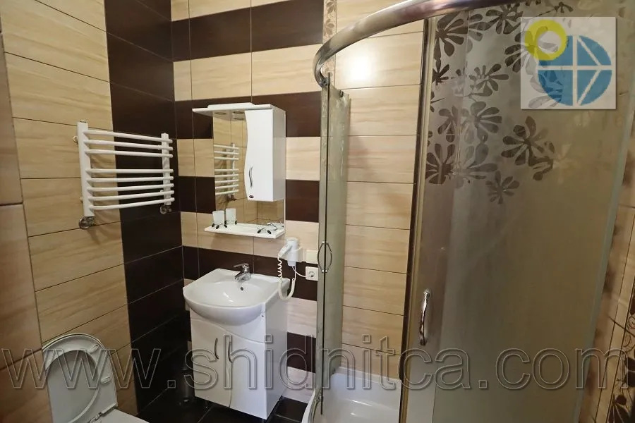 Східниця.Котедж Львів 