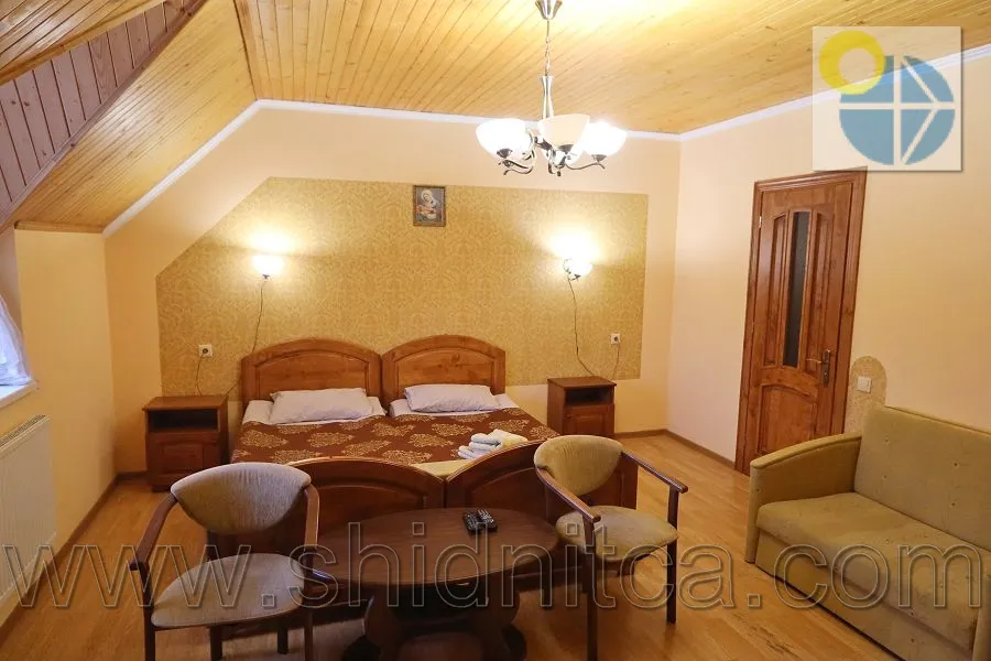 Східниця.Котедж Львів 