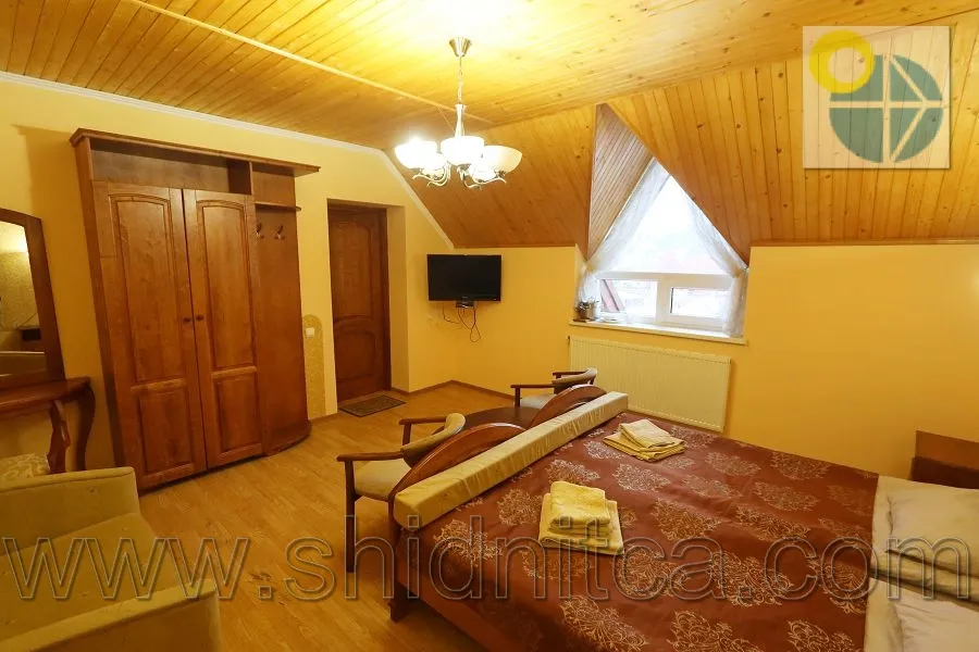 Східниця.Котедж Львів 