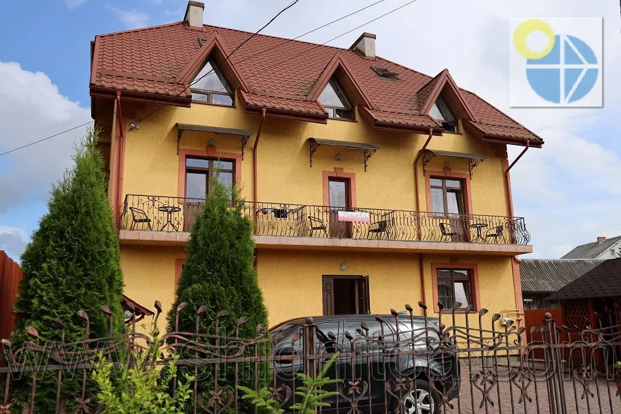 Східниця Котедж Львів .