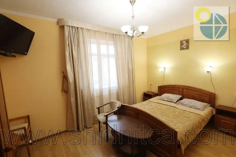 Східниця.Котедж Львів 