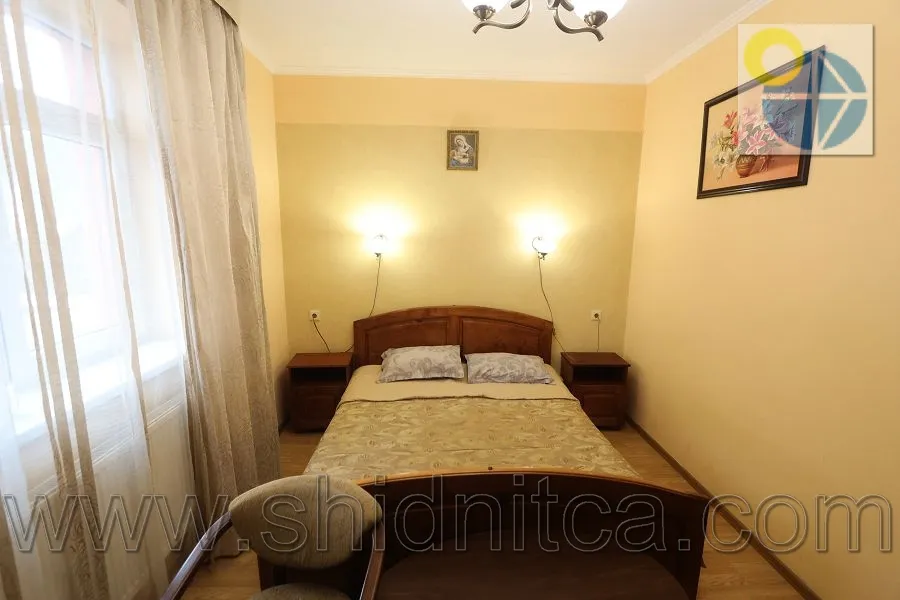 Східниця.Котедж Львів 