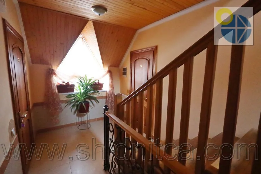 Східниця Котедж Львів .