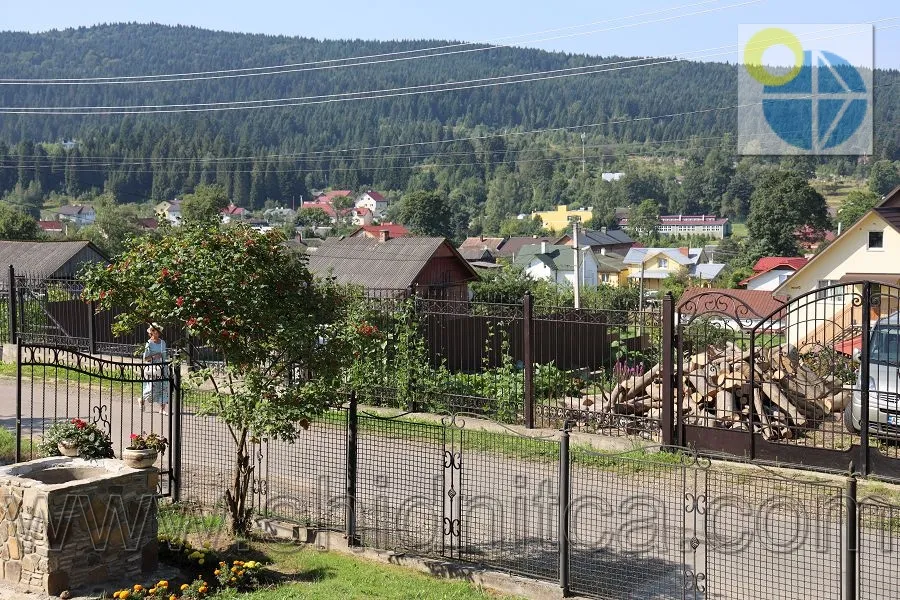 Східниця Готель Едельвейс .