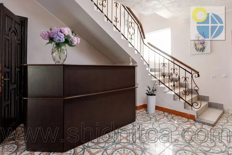 Східниця Готель Едельвейс .