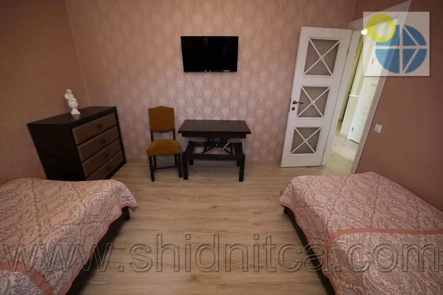 Східниця.Апарт-готель Тріумф