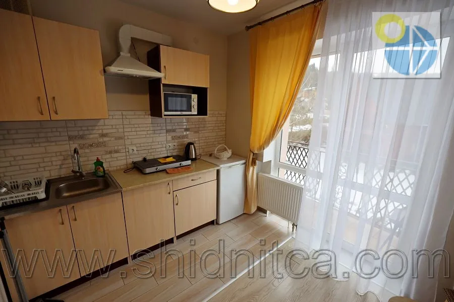 Східниця.Апарт-готель Тріумф