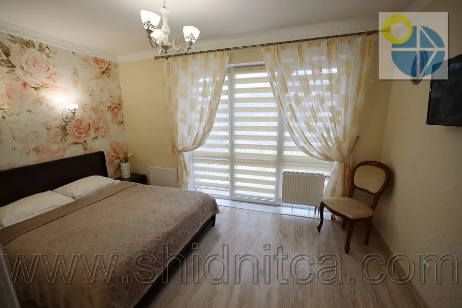 Східниця.Апарт-готель Тріумф