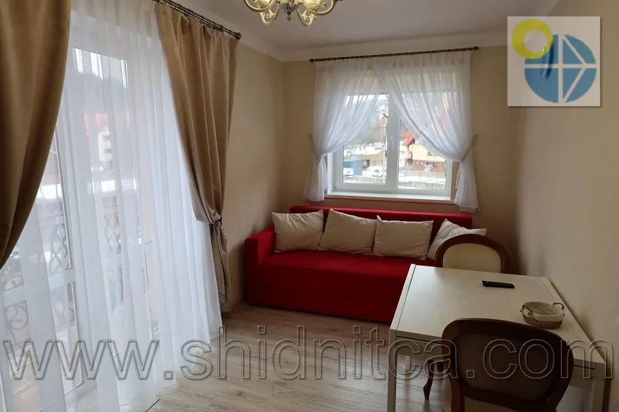 Східниця.Апарт-готель Тріумф