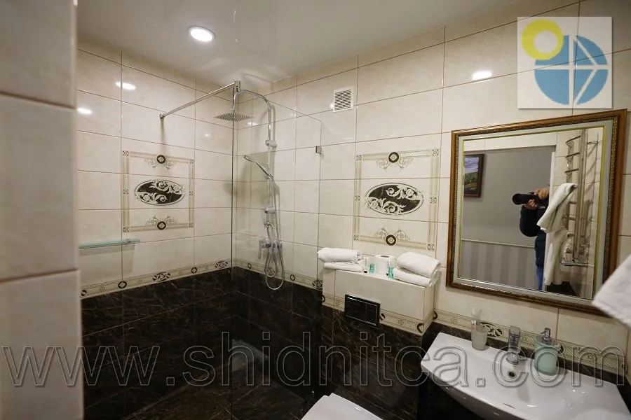 Східниця.Апарт-готель Тріумф