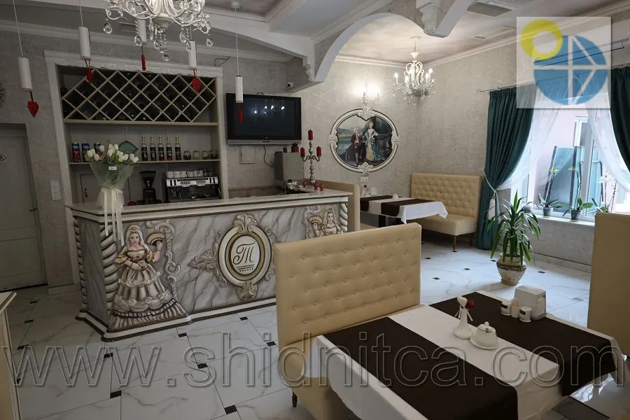 Східниця Апарт-готель Тріумф.