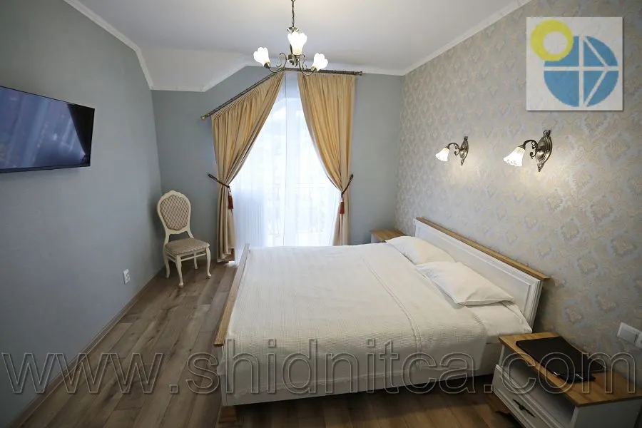 Східниця.Апарт-готель Тріумф