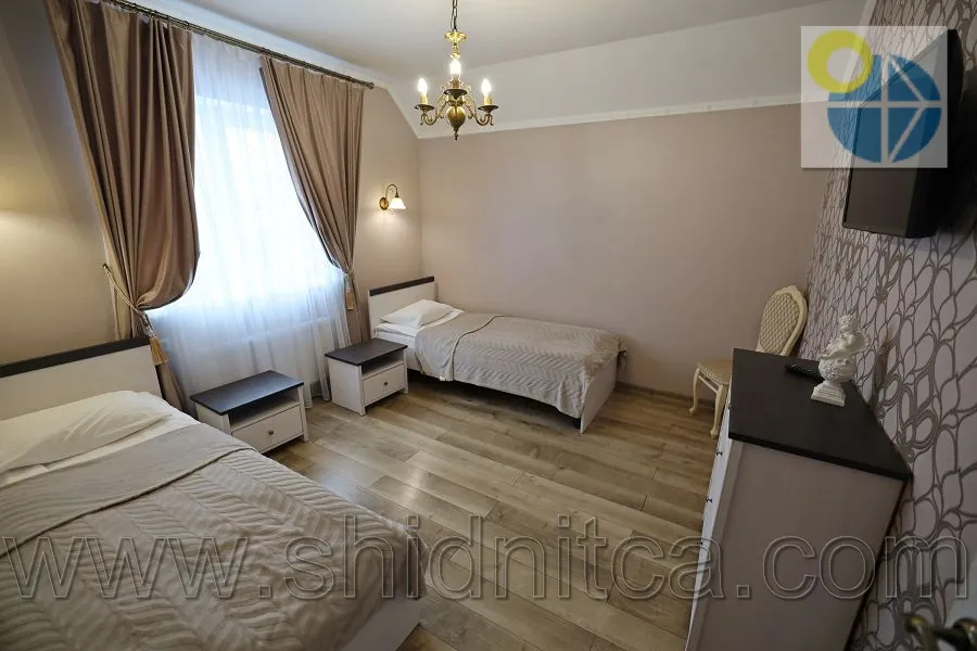 Східниця.Апарт-готель Тріумф