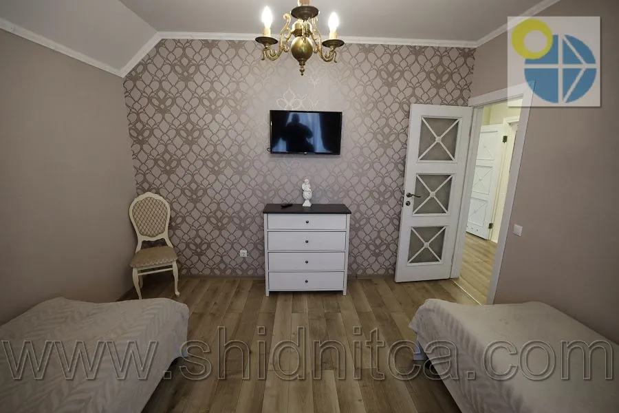 Східниця.Апарт-готель Тріумф