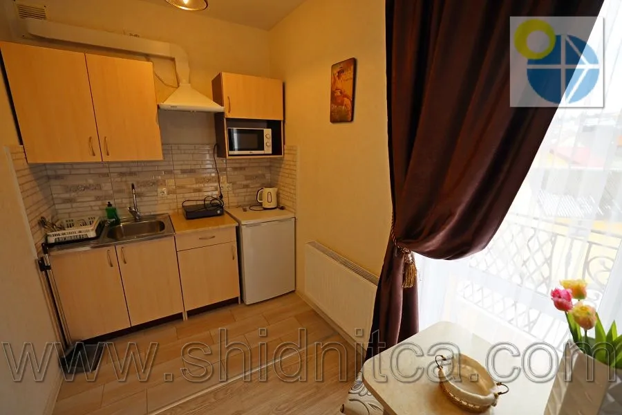 Східниця.Апарт-готель Тріумф