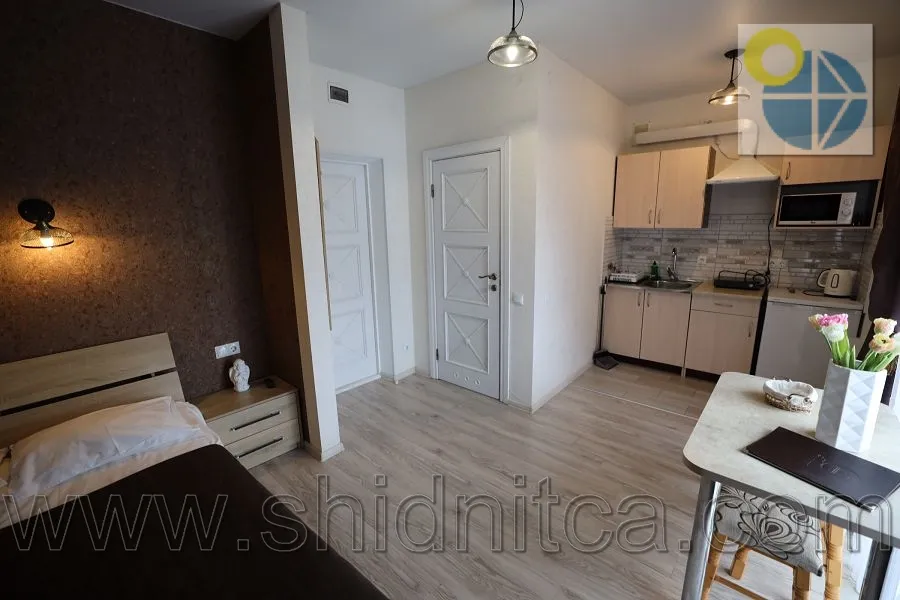 Східниця.Апарт-готель Тріумф