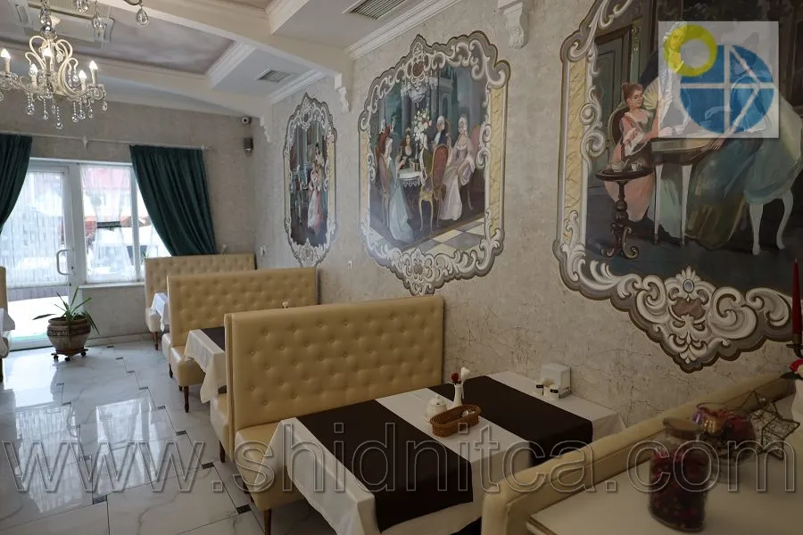 Східниця Апарт-готель Тріумф.