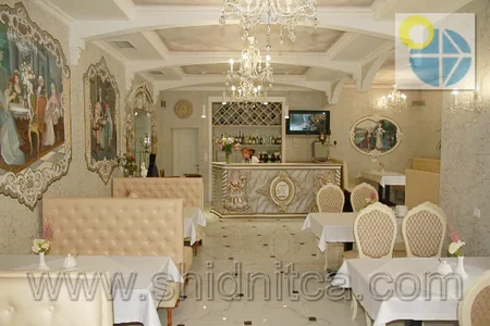 Східниця Ресторан Тріумф