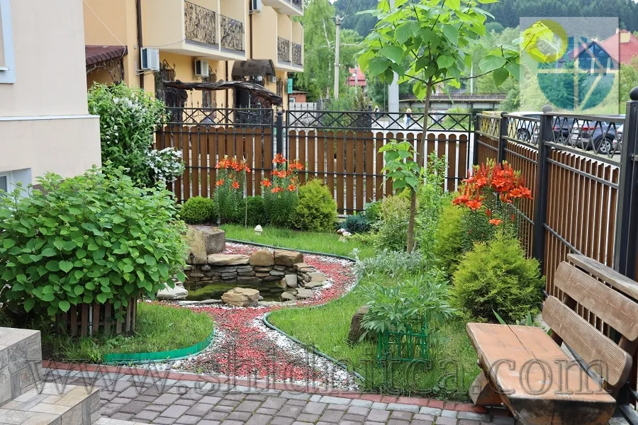 Сходница Вилла Рутения.